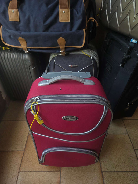 Valise Mystère 7.8 kg | 0001